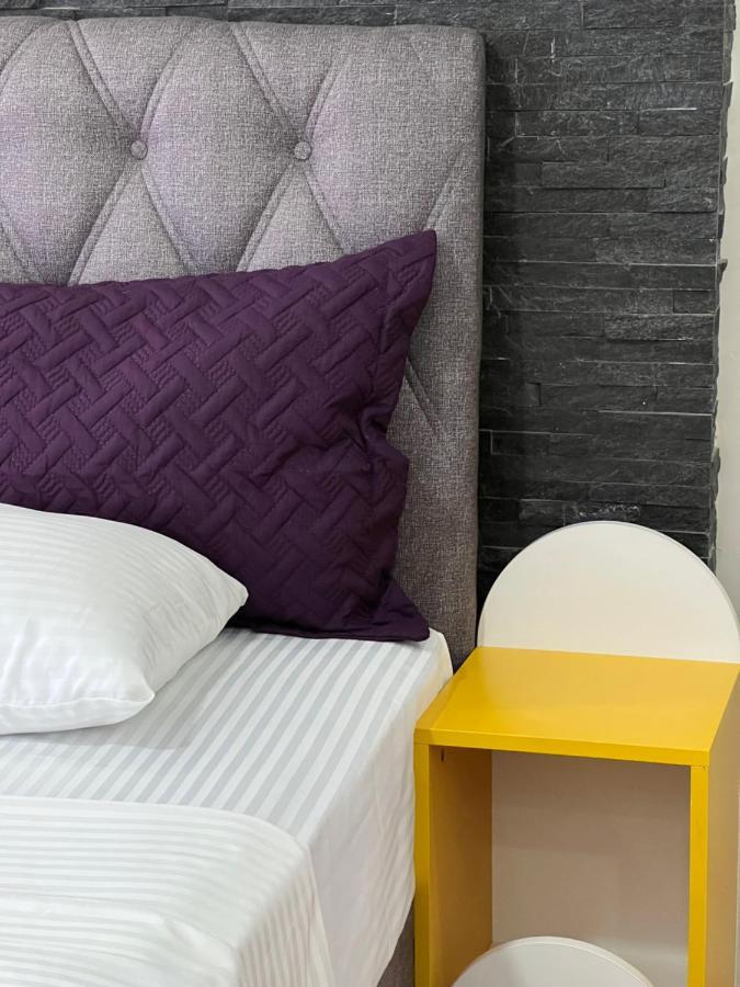 Zani Boutique Hotel プリズレン エクステリア 写真