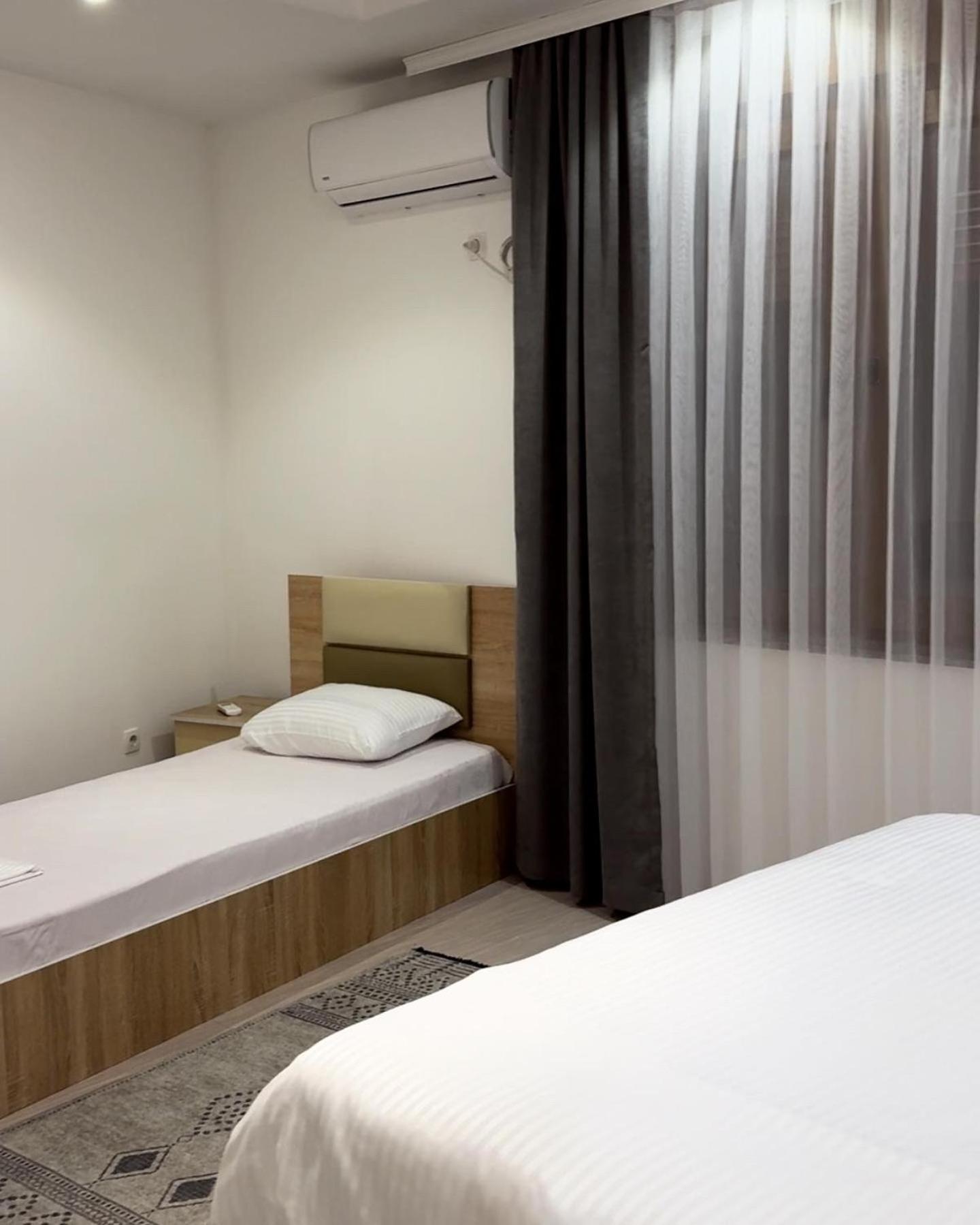 Zani Boutique Hotel プリズレン エクステリア 写真