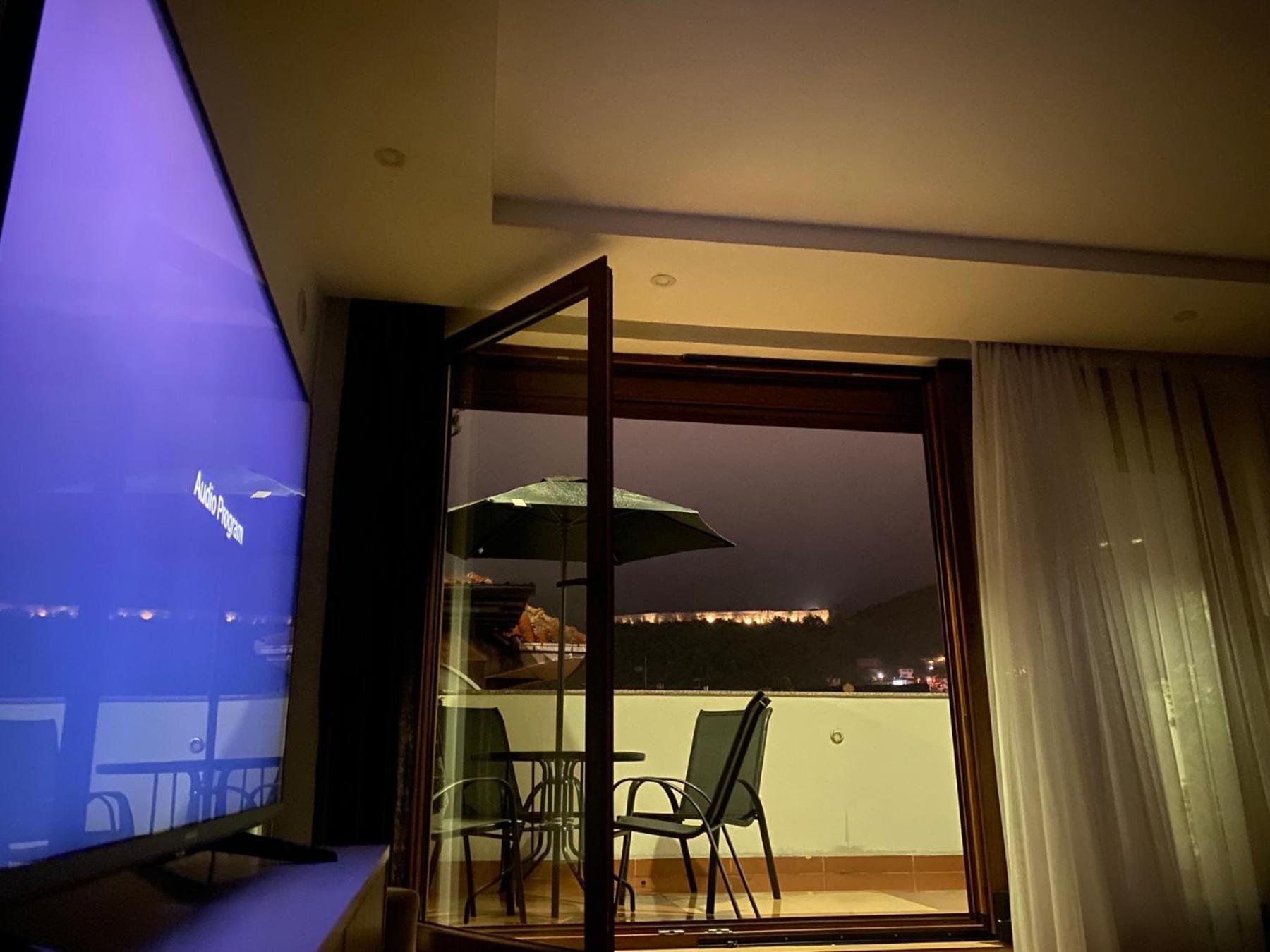 Zani Boutique Hotel プリズレン エクステリア 写真